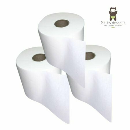 Bummis biodegradable liners
