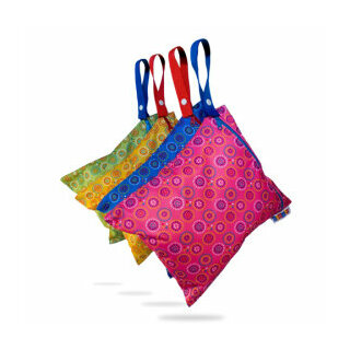 Bummis fabulous wet bag