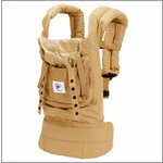 Ergobaby carrier- Picture 4