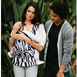 Ergobaby carrier- Picture 1