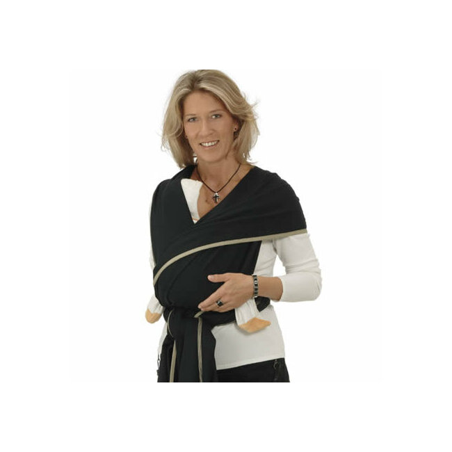 Hoppediz baby carrier