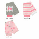 Babylegs organic- Picture 2