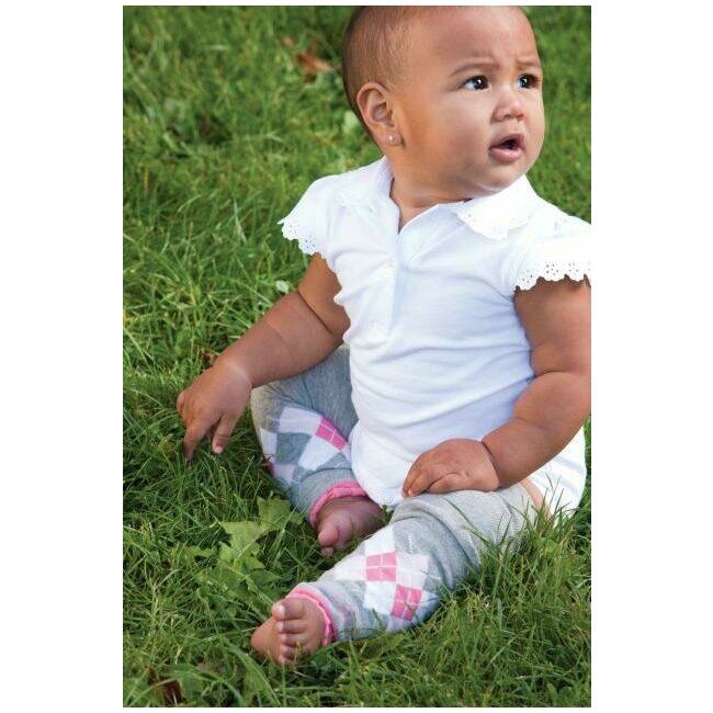 Babylegs organic