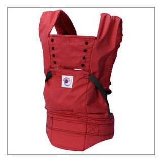 Ergobaby Sport carrier