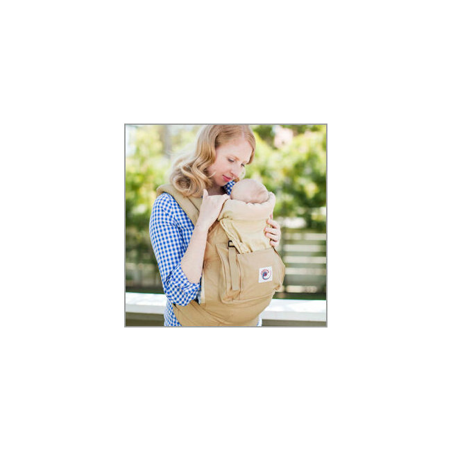 Ergobaby newborn insert