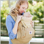 Ergobaby newborn insert- Picture 1