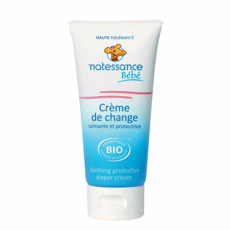 Natessance barrier cream