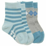 Babylegs organic socks- Picture 2