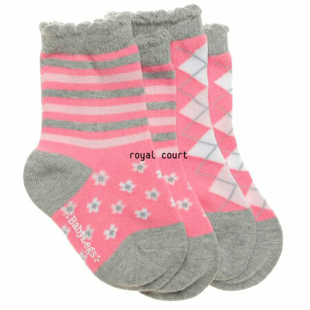 Babylegs organic socks