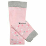 Babylegs footless tights- Picture 2
