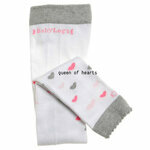 Babylegs footless tights- Picture 4