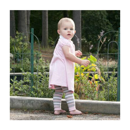 Babylegs footless tights