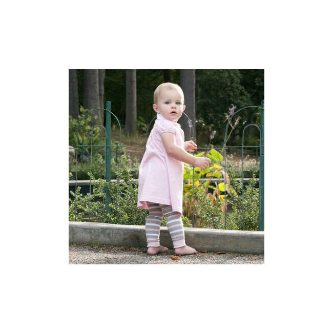 Babylegs footless tights
