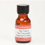 Tea tree essential oil- Picture 1