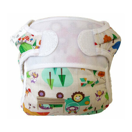 Swimmi swim diaper