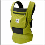 Ergobaby Performance carrier- Picture 2