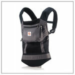 Ergobaby Performance carrier- Picture 3