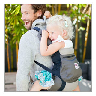 Ergobaby Performance carrier