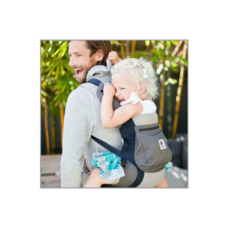 Ergobaby Performance carrier