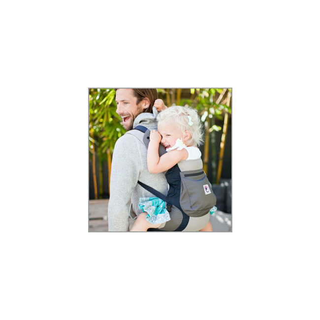 Ergobaby Performance carrier