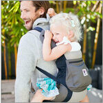 Ergobaby Performance carrier- Picture 1