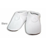 Soft leather shoes- Picture 2
