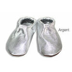 Soft leather shoes- Picture 3