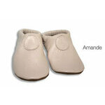 Soft leather shoes- Picture 4