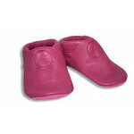 Soft leather shoes- Picture 1