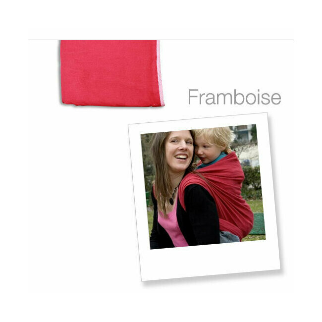 Neobulle plain baby carrier