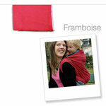 Neobulle plain baby carrier- Picture 1