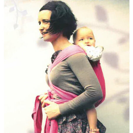 Chinado Soft Baby Carrier