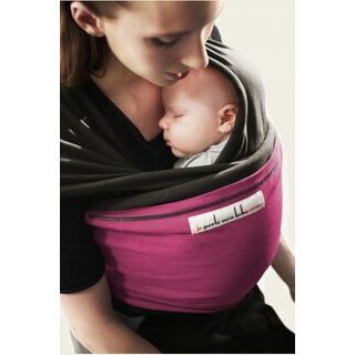 JPMBB stretch baby carrier