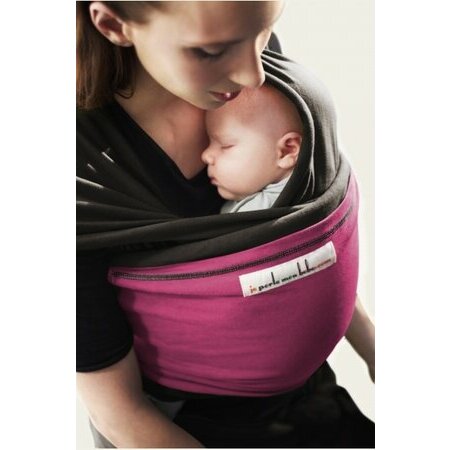 JPMBB stretch baby carrier