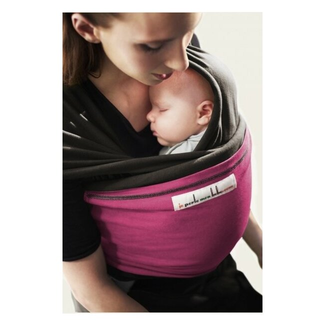 JPMBB stretch baby carrier