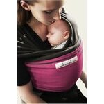 JPMBB stretch baby carrier- Picture 1