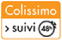 Icone Colissimo