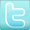 Follow us on Twitter